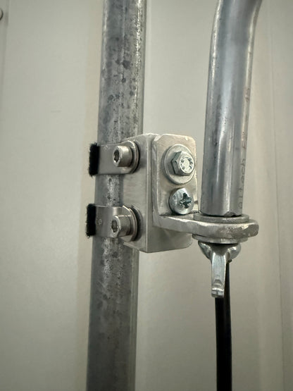 Monteringssats lamper Amålstelt