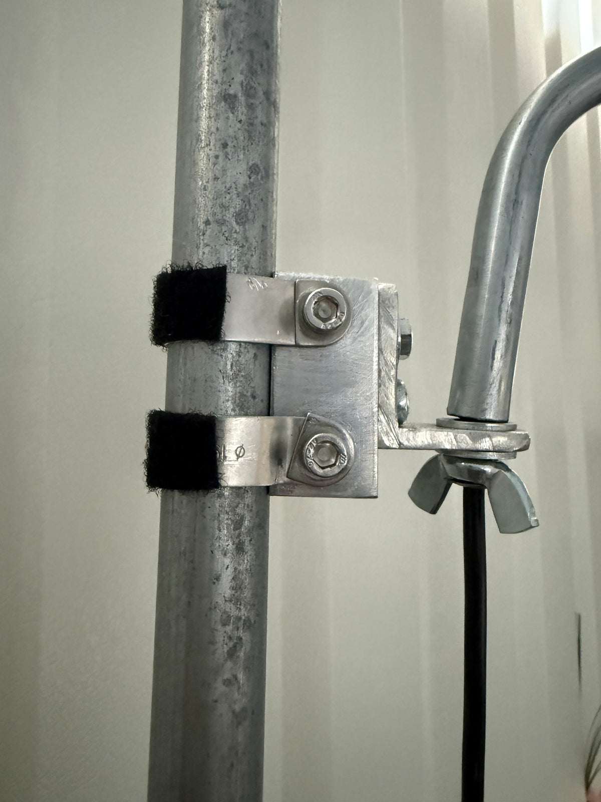 Monteringssats lamper Amålstelt