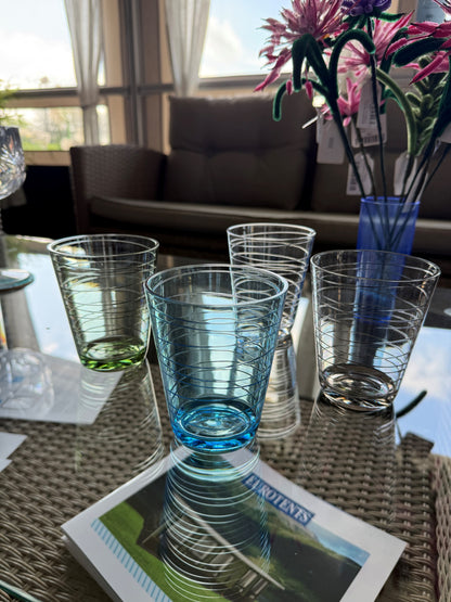Glas 4 pk 30 cl Onda, Brunner