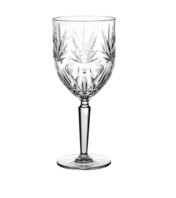 GraMonty Premium - Rødvins glas 30cl/40cl