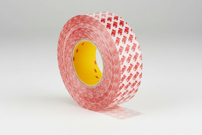 Dobbeltklæbende tape 50m 38mm